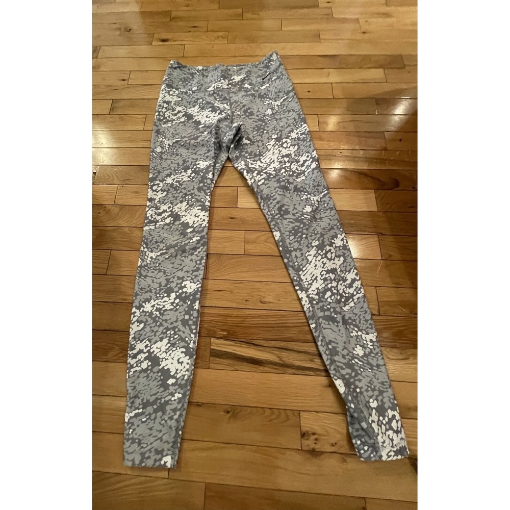 NIKE Legend Tight Fit Dri-FIT Training Leggings Run Yoga Small